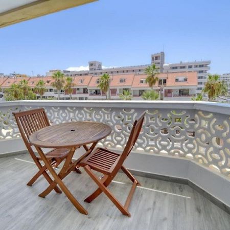 322 Playa Honda AC&Terrace Apartment Playa de las Americas  Bagian luar foto