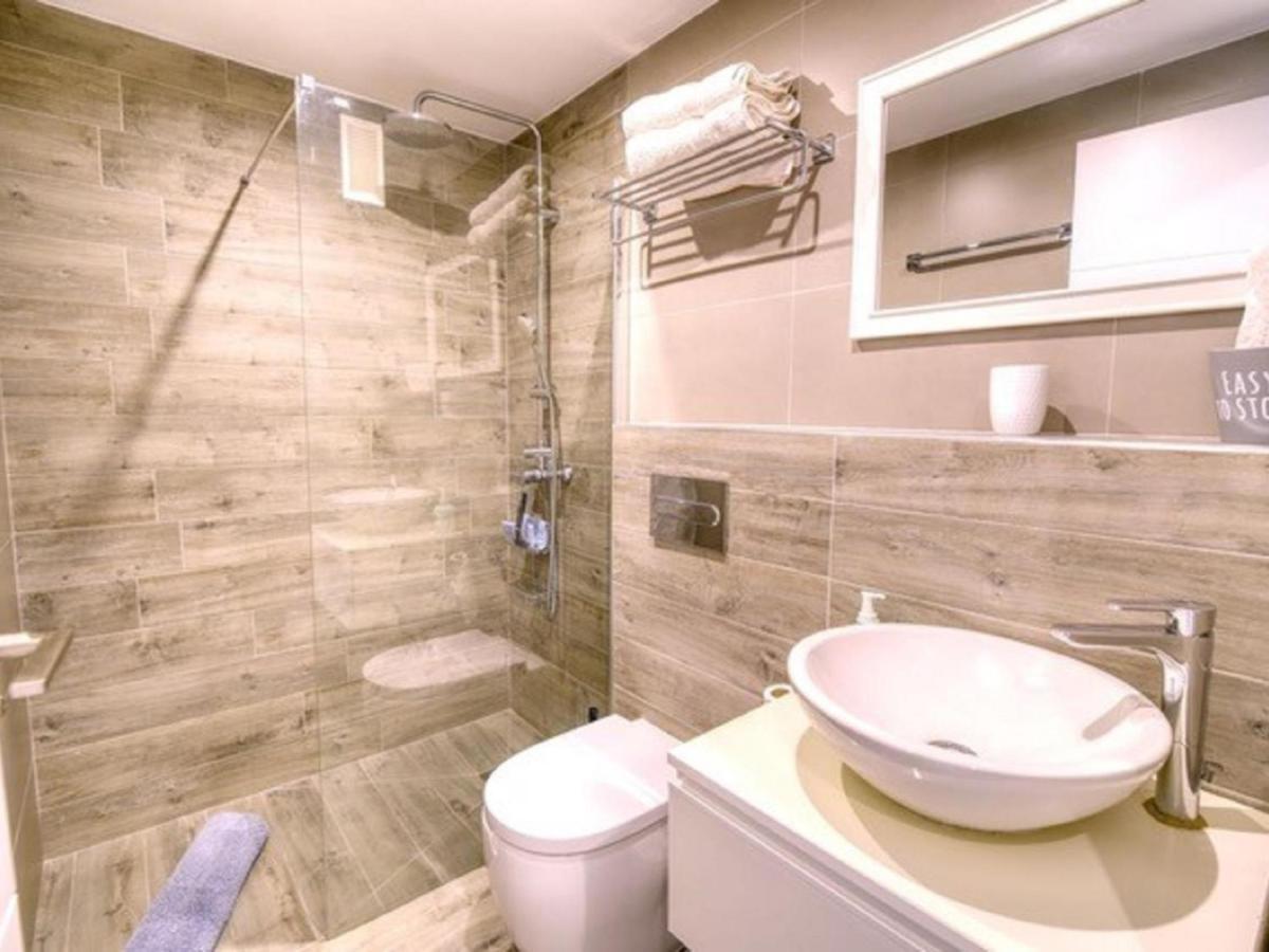 322 Playa Honda AC&Terrace Apartment Playa de las Americas  Bagian luar foto