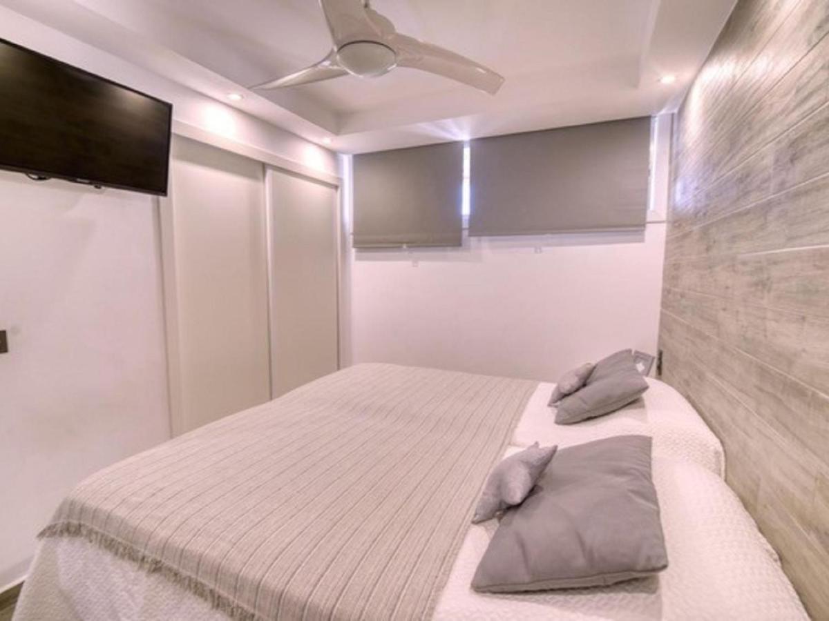 322 Playa Honda AC&Terrace Apartment Playa de las Americas  Bagian luar foto