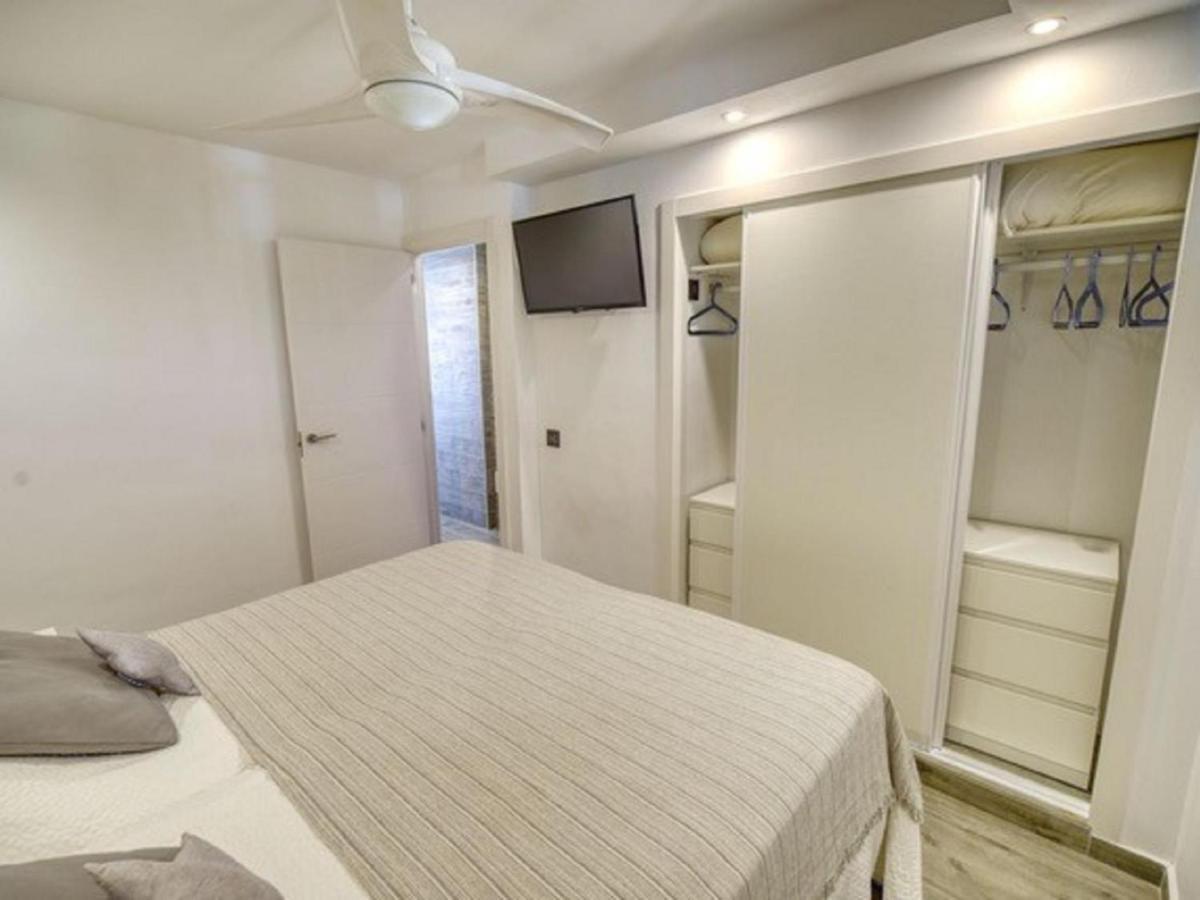 322 Playa Honda AC&Terrace Apartment Playa de las Americas  Bagian luar foto