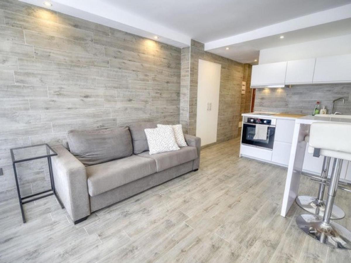 322 Playa Honda AC&Terrace Apartment Playa de las Americas  Bagian luar foto