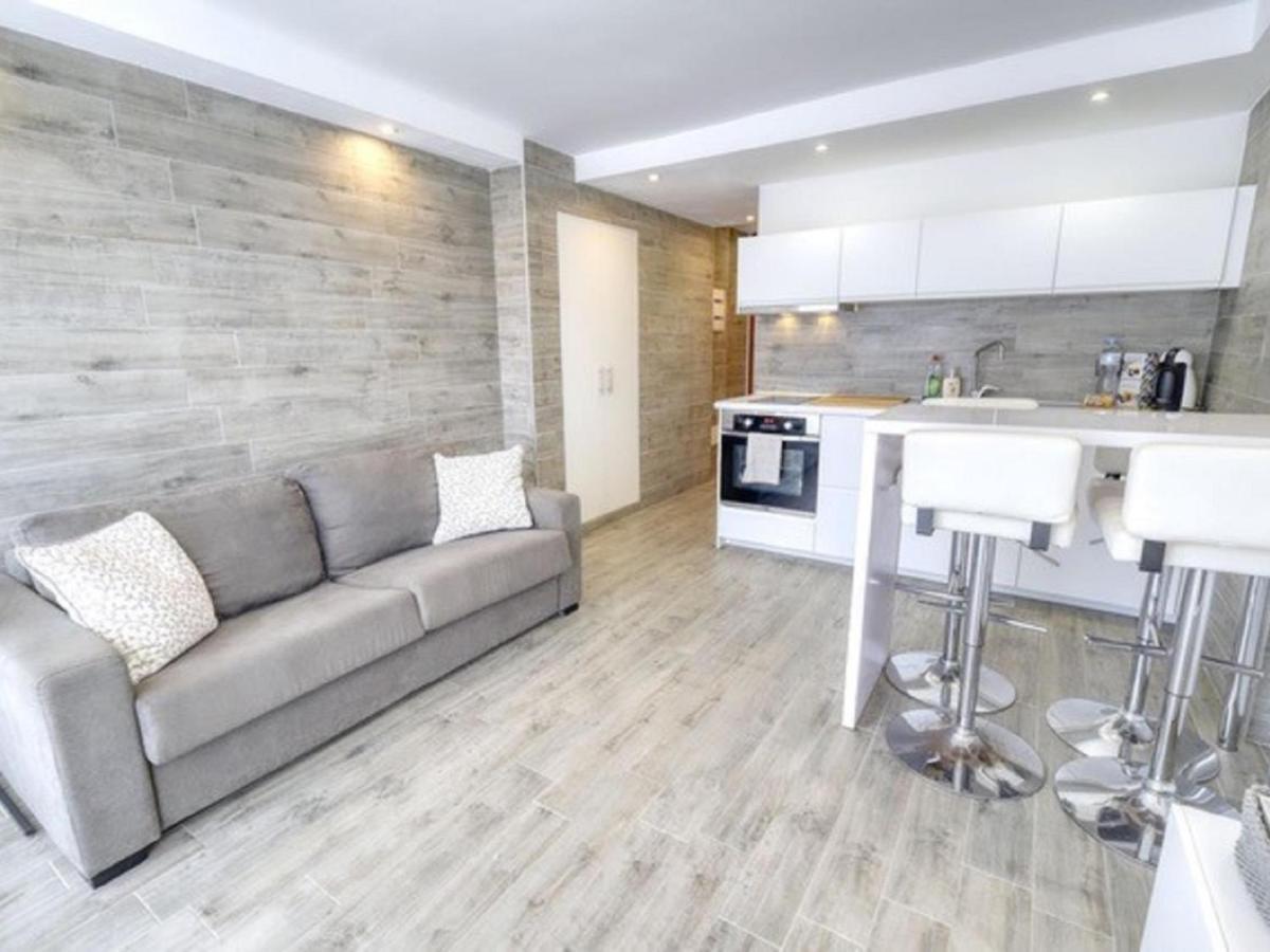 322 Playa Honda AC&Terrace Apartment Playa de las Americas  Bagian luar foto