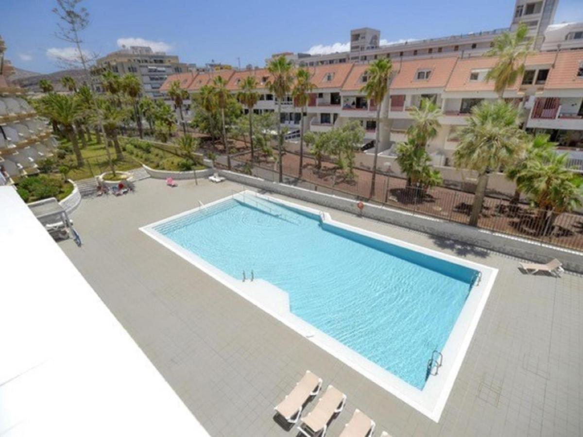 322 Playa Honda AC&Terrace Apartment Playa de las Americas  Bagian luar foto