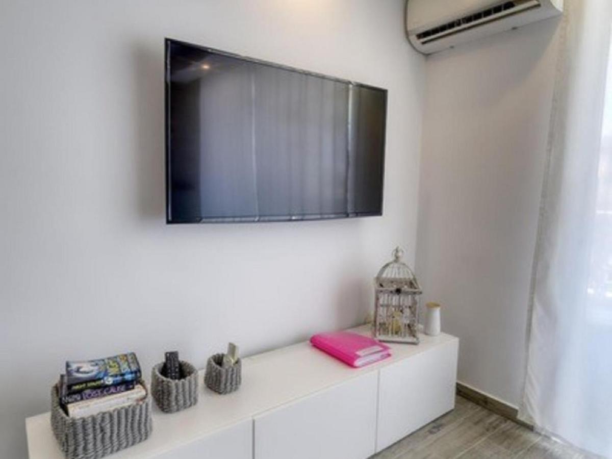 322 Playa Honda AC&Terrace Apartment Playa de las Americas  Bagian luar foto